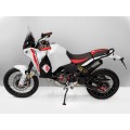 DBK Special Parts (Ducabike) Dust Proof Bike Covers DBK Special Parts (Ducabike) Dust Proof Bike Covers